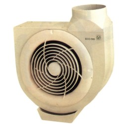 EXTRACTOR  CENTRIFUGO  METAL