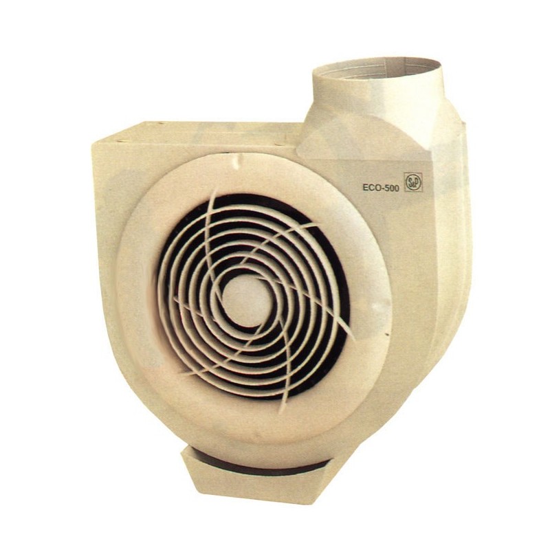 EXTRACTOR  CENTRIFUGO  METAL