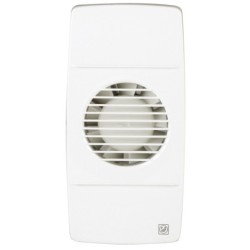 EXTRACTOR  ASEO  C/TEMPORIZADOR