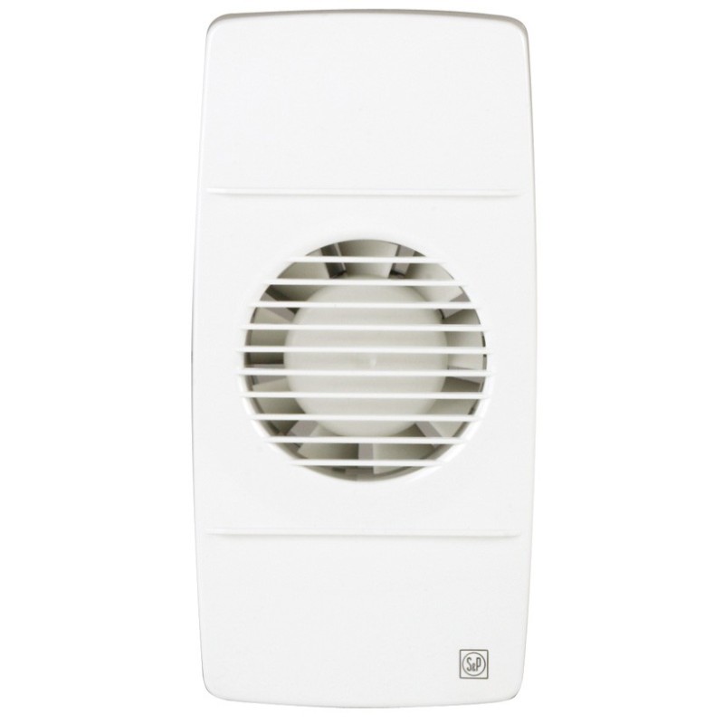 EXTRACTOR  ASEO  C/TEMPORIZADOR