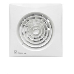 EXTRACTOR  ASEO  SILENCIOSO