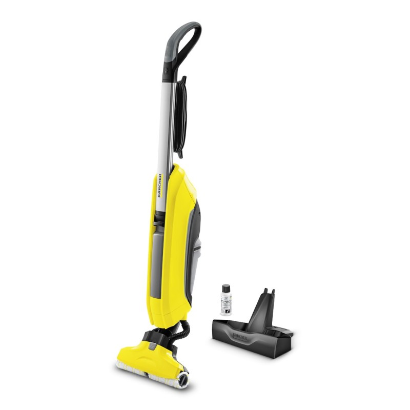FREGADORA  ASPIRADORA  FC  5  KARCHER