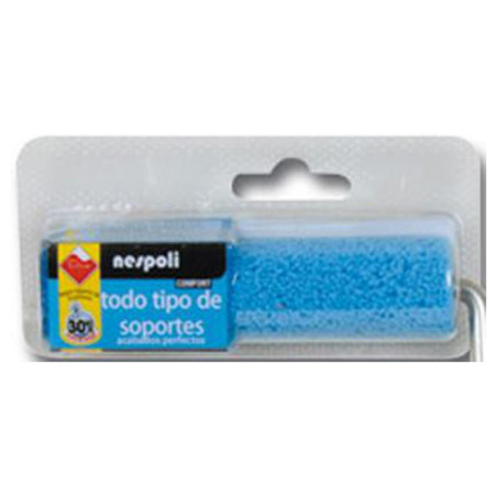 RECAMBIO MINI UNIVER.(2)TEFLON-TEXAS