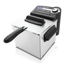 FREIDORA  PROFESSIONAL  2  TAURUS