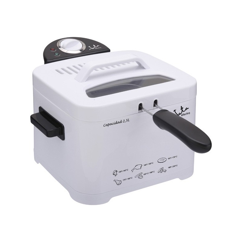 FREIDORA  FR278  JATA