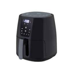 FREIDORA  AIRE  SIN  ACEITE  200º  DIGITAL  5L