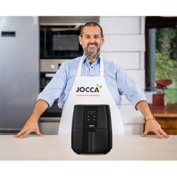 FREIDORA  AIRE  DIGITAL  3,8L