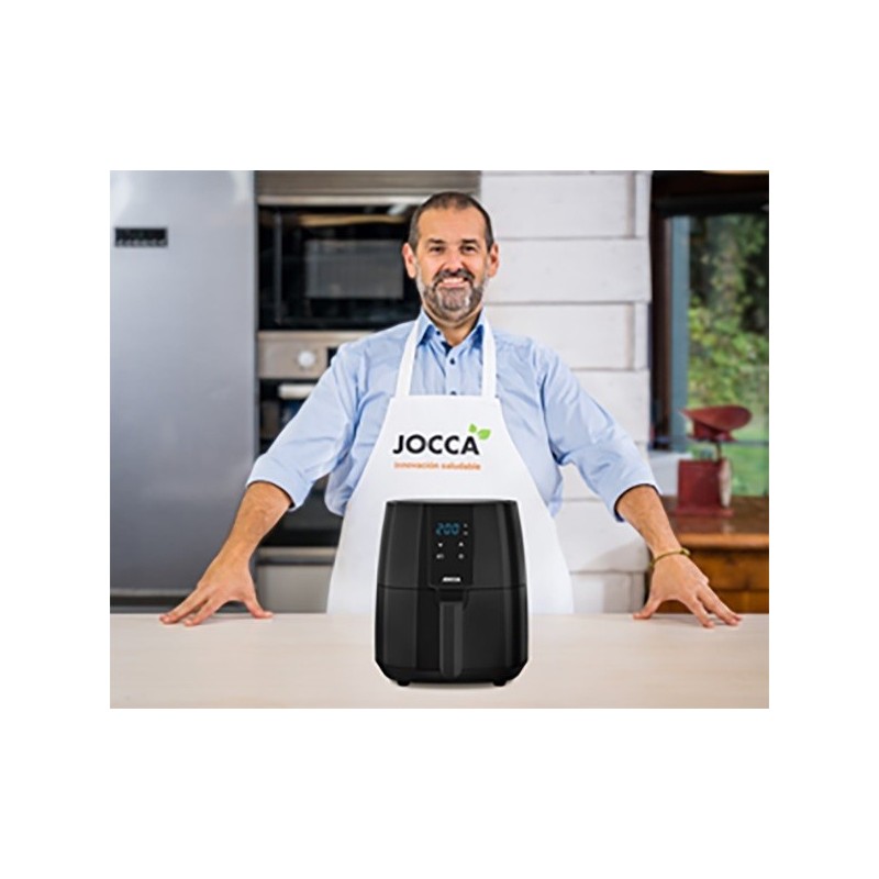 FREIDORA  AIRE  DIGITAL  3,8L