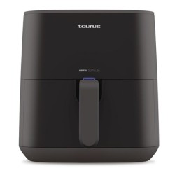 FREIDORA  AIRE  SIN  ACEITE  AIR  FRY  DIGITAL  TAURUS  6S