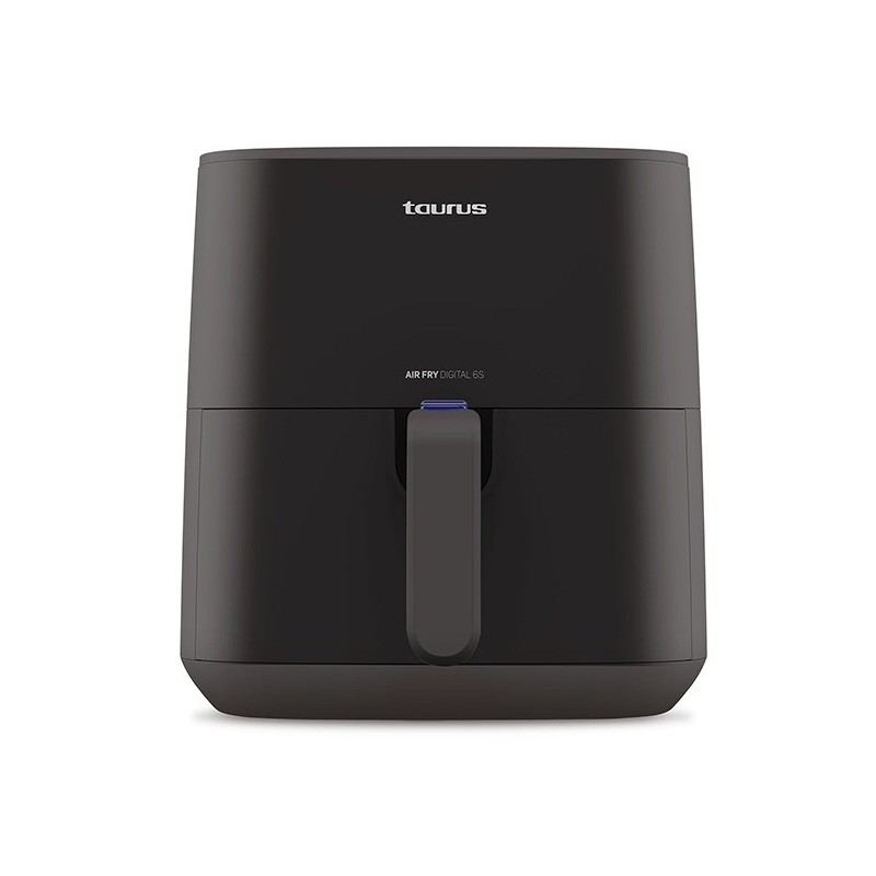 FREIDORA  AIRE  SIN  ACEITE  AIR  FRY  DIGITAL  TAURUS  6S