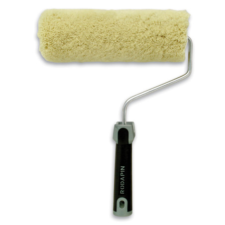 RODILLO FACHADAS ROUND50 M/SOFT GRIP