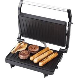 GRILL  ASAR  DOBLE