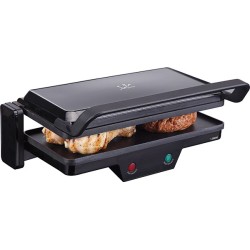 GRILL  ASAR  DOBLE  "3  EN  1"  GRILL