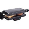 GRILL  ASAR  DOBLE  "3  EN  1"  GRILL
