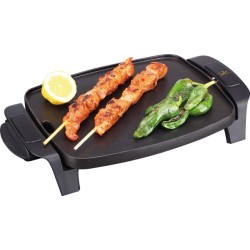 PLANCHA  DE  ASAR  ELÉCTRICA  JATA