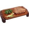 PLANCHA  DE  ASAR  TERRACOTA  JATA