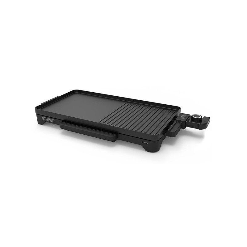 PLANCHA  DE  ASAR  BXGD2200E  TAURUS