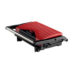 GRILL  ELÉCTRICO  SLIM  PANINI  ARIETE