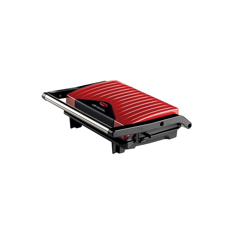 GRILL  ELÉCTRICO  SLIM  PANINI  ARIETE