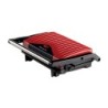 GRILL  ELÉCTRICO  SLIM  PANINI  ARIETE