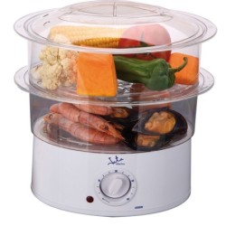 COCEDOR  A  VAPOR  CV200  JATA