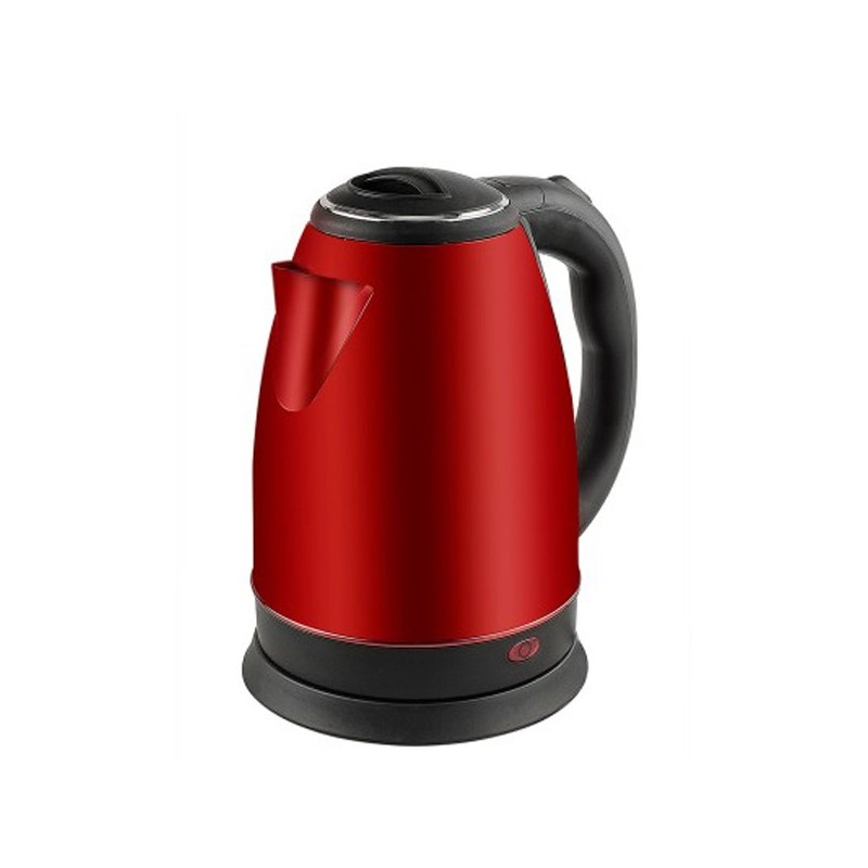 HERVIDOR  AGUA  KUKEN  RED