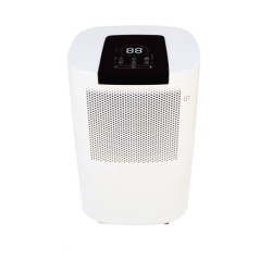 DESHUMIDIFICADOR  RUBY  DN  12  EY