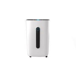 Deshumidificador  Ruby  DN  20-EY