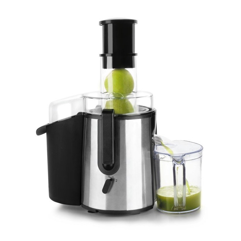 LICUADORA  DE  FRUTA  INOX.  LACOR