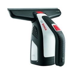 LIMPIADOR  DE  CRISTALES  GLASSVAC  BOSCH