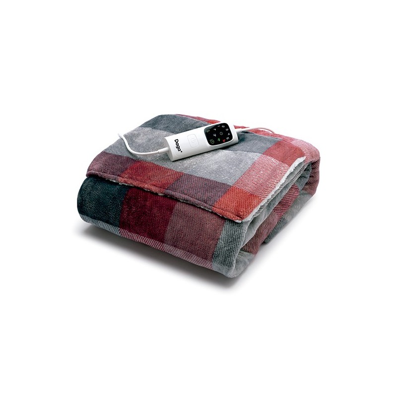MANTA  DAGA  RELAX  SUAVE  PLUS