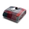 MANTA  DAGA  RELAX  SUAVE  PLUS