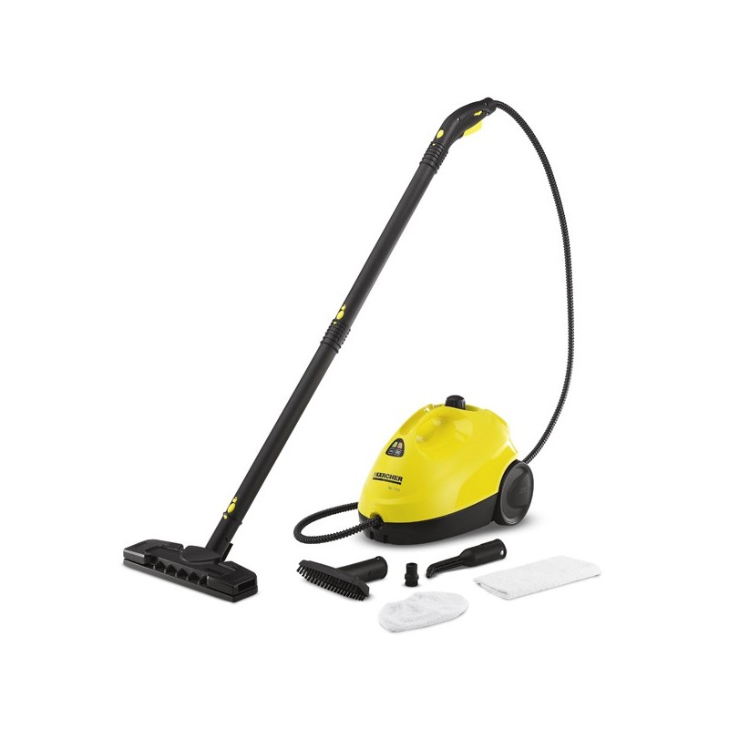 LIMPIADOR  A  VAPOR  SC  1020  KARCHER