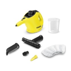 LIMPIADOR  DE  VAPOR  SC  1  KARCHER