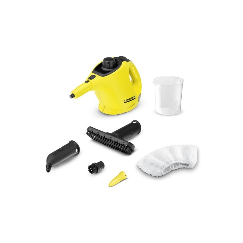 LIMPIADOR  DE  VAPOR  SC  1  KARCHER