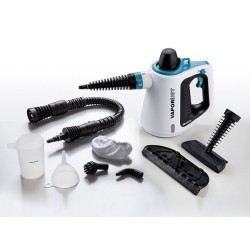 ARIETE  4137  PISTOLA  DE  VAPOR