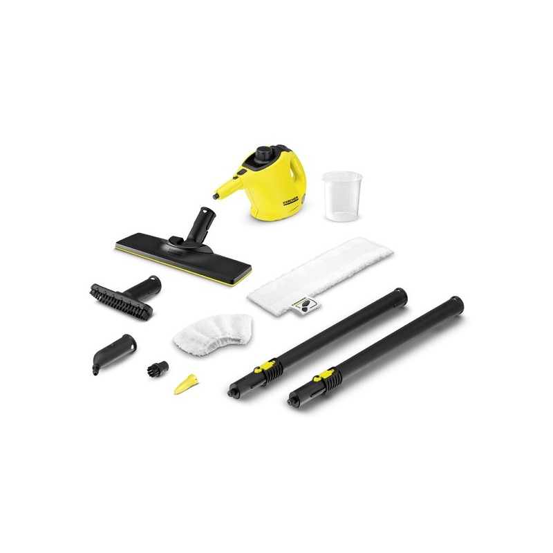 LIMPIADORA  DE  VAPOR  SC1  EASYFIX  KARCHER