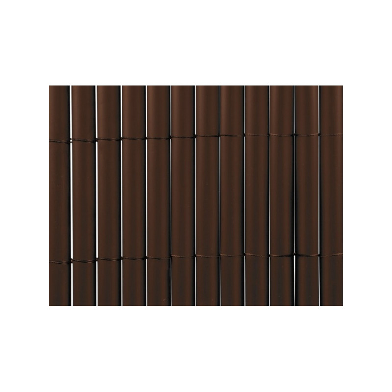 CAÑIZO PVC DOBLE CHOCOLATE
