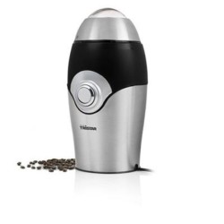 MOLINILLO  DE  CAFÉ  EN  INOX
