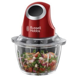 PICADORA  DESIRE  RUSSELL  HOBBS