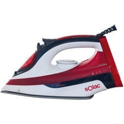 PLANCHA  VAPOR  PV2014  SOLAC
