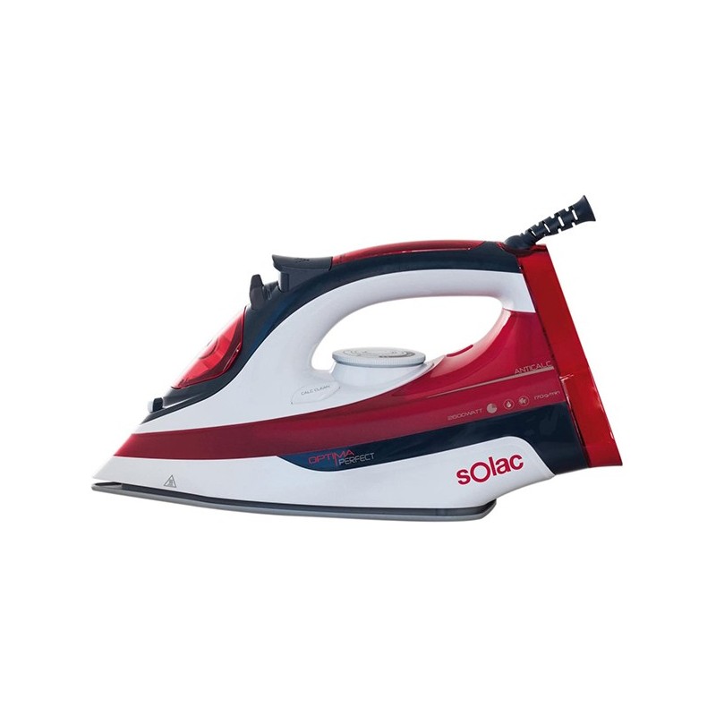 PLANCHA  VAPOR  PV2014  SOLAC