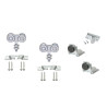 KIT CORREDERA U-30