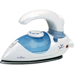 PLANCHA  DE  VAPOR  DE  VIAJE  PL357N  JATA