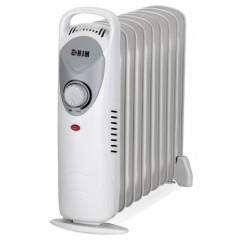RADIADOR  DE  ACEITE  MINI  831  HJM