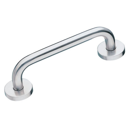 ASIDERO INOX C/ROSETA
