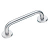 ASIDERO INOX C/ROSETA