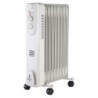 RADIADOR  DE  ACEITE  PROFER