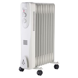 RADIADOR  DE  ACEITE  PROFER