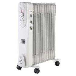 RADIADOR  DE  ACEITE  PROFER